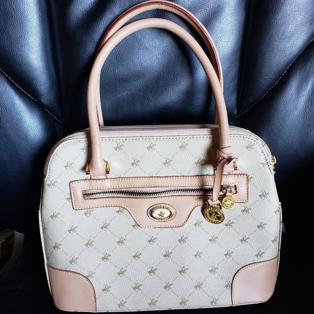 Beverly Hills Polo Club handbag